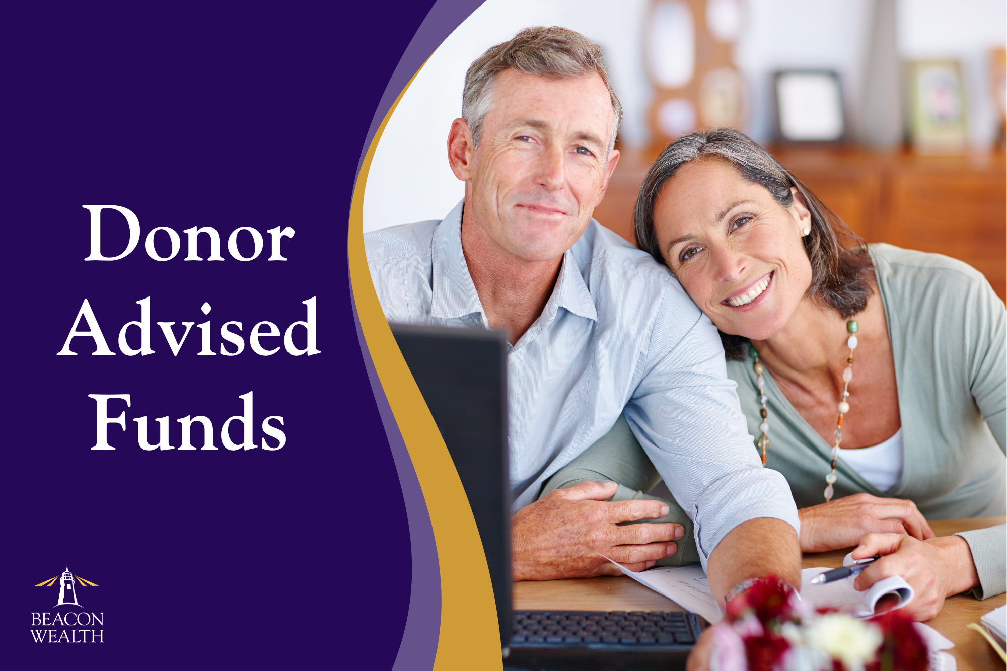 What is a Faith-Based Donor-Advised Fund? - post